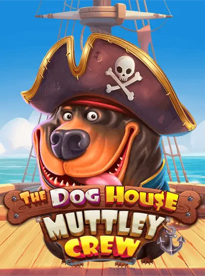 কুকুরের ঘর – মুটলি ক্রু