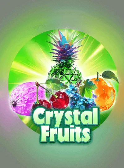 ক্রিস্টাল ফ্রুটস