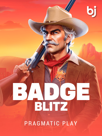 Badge Blitz