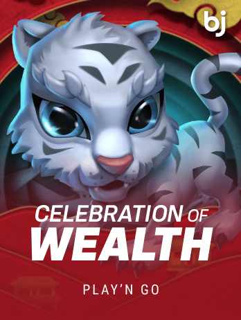 Celebration of Wealth