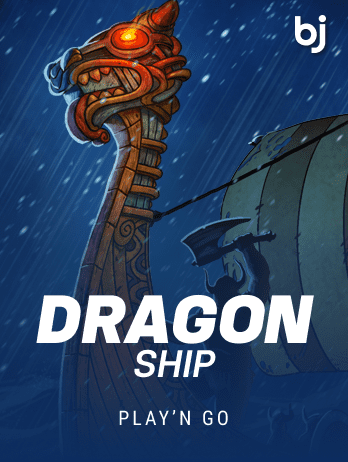 Dragon Ship